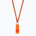 Whistle Lifesystems Hurricane orange 2