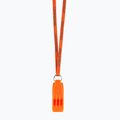 Whistle Lifesystems Hurricane orange 3