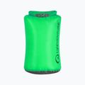 Lifeventure Ultralight Dry 10 l waterproof bag green