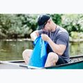 Lifeventure Ultralight Dry 35 l waterproof bag blue 4