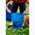 Lifeventure Ultralight Dry 35 l waterproof bag blue 6