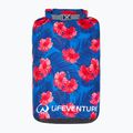 Lifeventure Dry Bag 10 l blue/red LM59692 waterproof bag