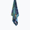 Lifeventure Recycled SoftFibre Trek quick-dry towel tropical 3