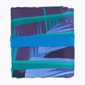Lifeventure Recycled SoftFibre Trek quick-dry towel tropical 4