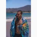 Lifeventure Recycled SoftFibre Trek quick-dry towel tropical 5