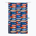 Lifeventure Recycled SoftFibre Trek surfboards quick-dry towel 2