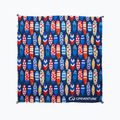 Lifeventure Picnic Blanket blue LM63702