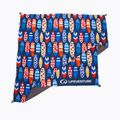 Lifeventure Picnic Blanket blue LM63702 2