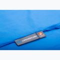 Lifeventure Cotton Sleeping Bag Liner Rectangular blue 4