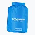 Lifeventure Cotton Sleeping Bag Liner Rectangular blue 5