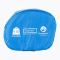 Lifeventure Cotton Sleeping Bag Liner Rectangular blue 7