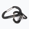 Lifeventure Karabiners 3 Pack