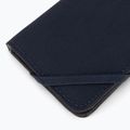 Lifeventure RFID Card Wallet navy blue LM68252 4