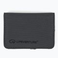 Lifeventure RFID Card Wallet grey LM68711 2