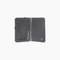 Lifeventure RFID Card Wallet grey LM68711 7