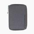 Lifeventure RFID Mini Travel wallet grey