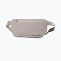 Lifeventure RFID Mini Body Wallet Waist beige LM71240