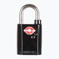 Lifeventure TSA Mini Padlocks 2 pack black 3