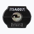 Lifeventure TSA Mini Padlocks 2 pack black 5