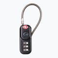 Lifeventure TSA Zipper Lock black