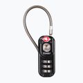 Lifeventure TSA Zipper Lock black 2