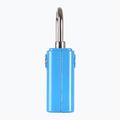 Lifeventure TSA Combi Lock padlock blue 3