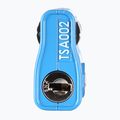 Lifeventure TSA Combi Lock padlock blue 4