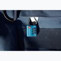 Lifeventure TSA Combi Lock padlock blue 5