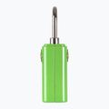 Lifeventure TSA Combi Lock padlock green 3
