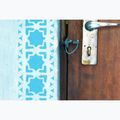 Lifeventure Travel Door Lock black 2
