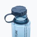 Lifeventure Tritan Flask 1000 ml travel bottle navy 3