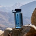 Lifeventure Tritan Flask 1000 ml travel bottle navy 2
