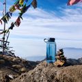Lifeventure Tritan Flask 1000 ml travel bottle navy 3