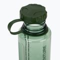 Lifeventure Tritan Flask travel bottle 1000 ml green 3
