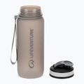 Lifeventure Tritan Travel Bottle 650 ml graphite 3