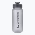 Lifeventure Tritan Travel Bottle 650 ml graphite