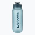 Lifeventure Tritan Travel Bottle 650 ml navy