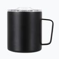 Lifeventure Insulated Mountain Mug 350 ml black