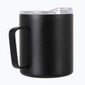 Lifeventure Insulated Mountain Mug 350 ml black 2