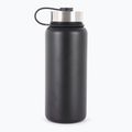 Lifeventure Stainless Steel Flask 1000 ml thermal bottle black 2