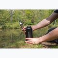 Lifeventure Stainless Steel Flask 1000 ml thermal bottle black 5