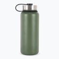Lifeventure Stainless Steel Flask 1000 ml khaki thermal bottle 2
