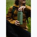 Lifeventure Stainless Steel Flask 1000 ml khaki thermal bottle 4