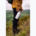 Lifeventure Stainless Steel Flask 1000 ml thermal bottle light grey 4