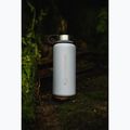 Lifeventure Stainless Steel Flask 1000 ml thermal bottle light grey 5