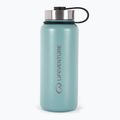 Lifeventure Stainless Steel Flask 1000 ml blue