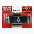 Protective tape for racket head Karakal Crashtape black
