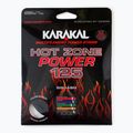 Squash string Karakal Hot Zone Power 125 11 m black