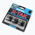 Squash racket wrap Karakal X Tak 3 pack black