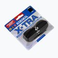Squash racket wrap Karakal X Tra black